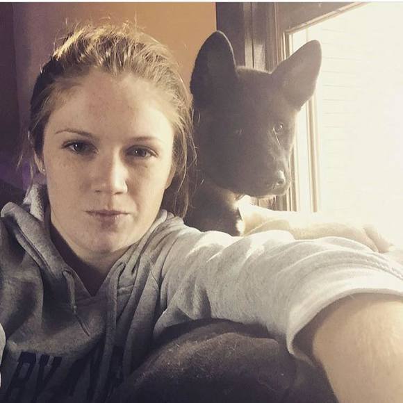 Meet your Posher, Haleigh - Picture 1 of 1